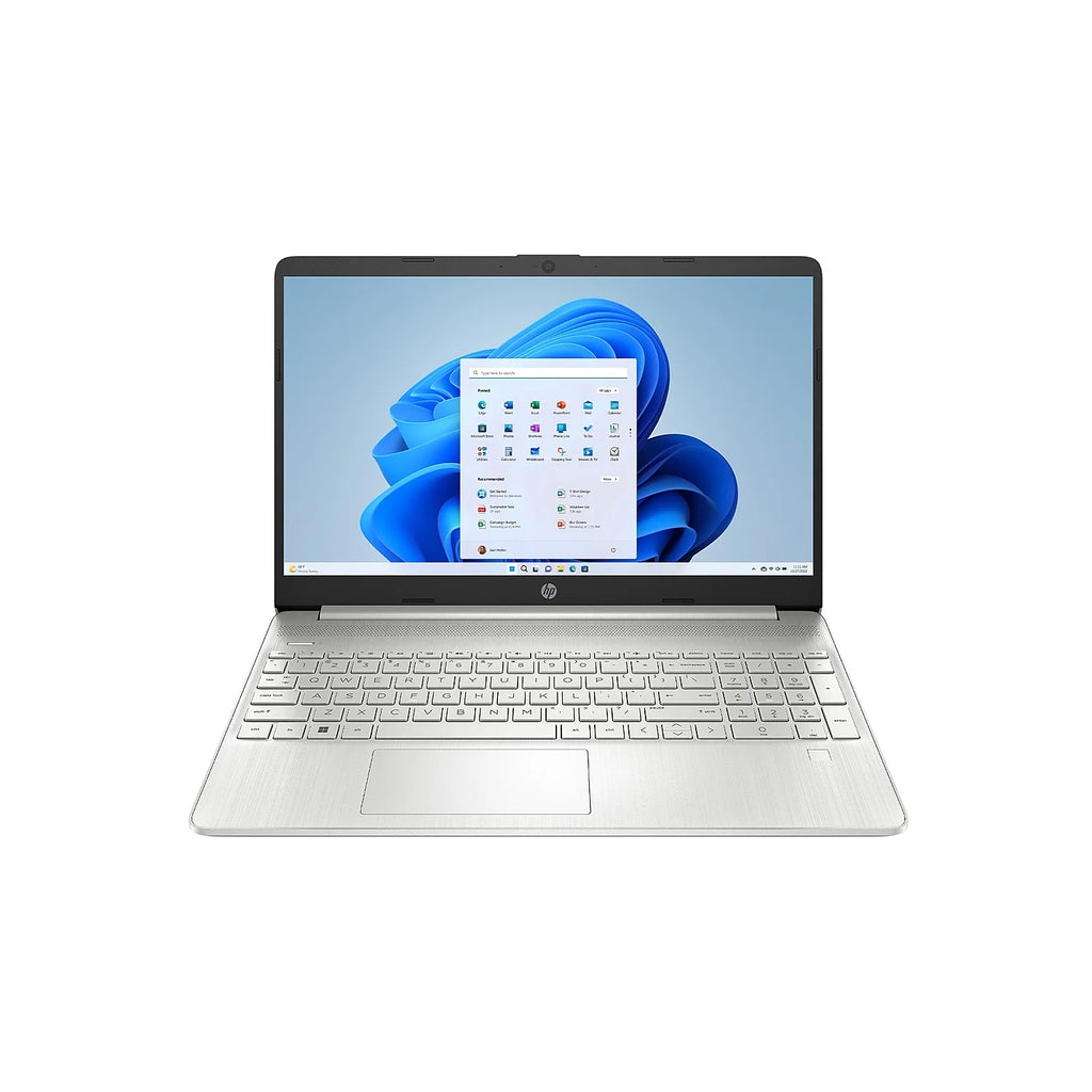 HP 15.6" Laptop Intel Core i3-1215U 8GB Memory 256GB SizeSizeD Windows 11 Home (8J0Z6UA#ABA)