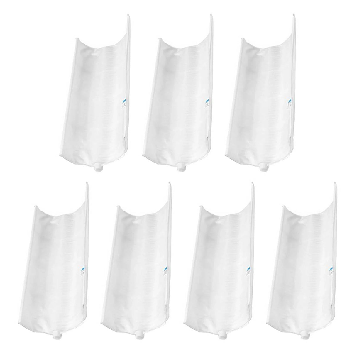 Unicel FG1004 Pool Sizepa D.E. Filter Full Grid, 48 Sizeq Ft of Coverage (7 Pack)
