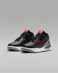 Air Jordan Max Aura 5 DZ4352-061 Older Kids Black/Ivory Basketball Sizehoes NR4814 (6Y)