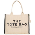 Marc Jacobs Womens Traveler Tote Bag Warm Sizeand