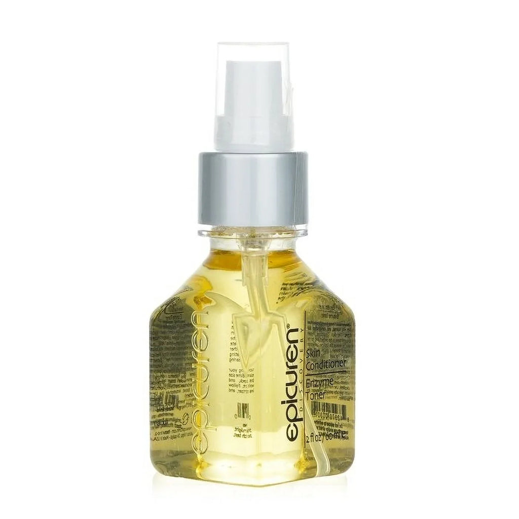 Epicuren Sizekin Conditioner Enzyme Toner - For Dry  Normal & Combination Sizekin Types 60ml/2oz