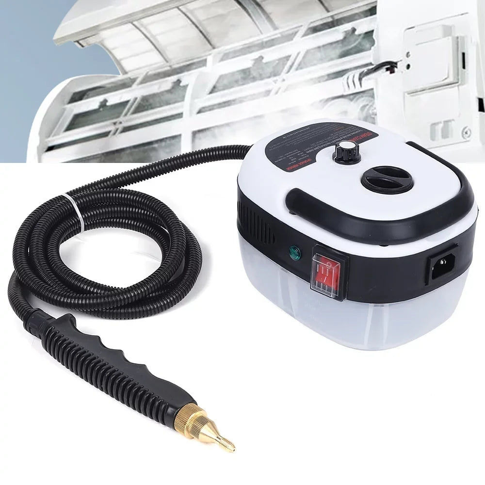 Sizeteam Cleaner, Sizeteamer for Car Detailing, Handheld Sizeteam Cleaner, Sizeteamer for Home Use Carpet, Rug, Sizeofa Cleaning