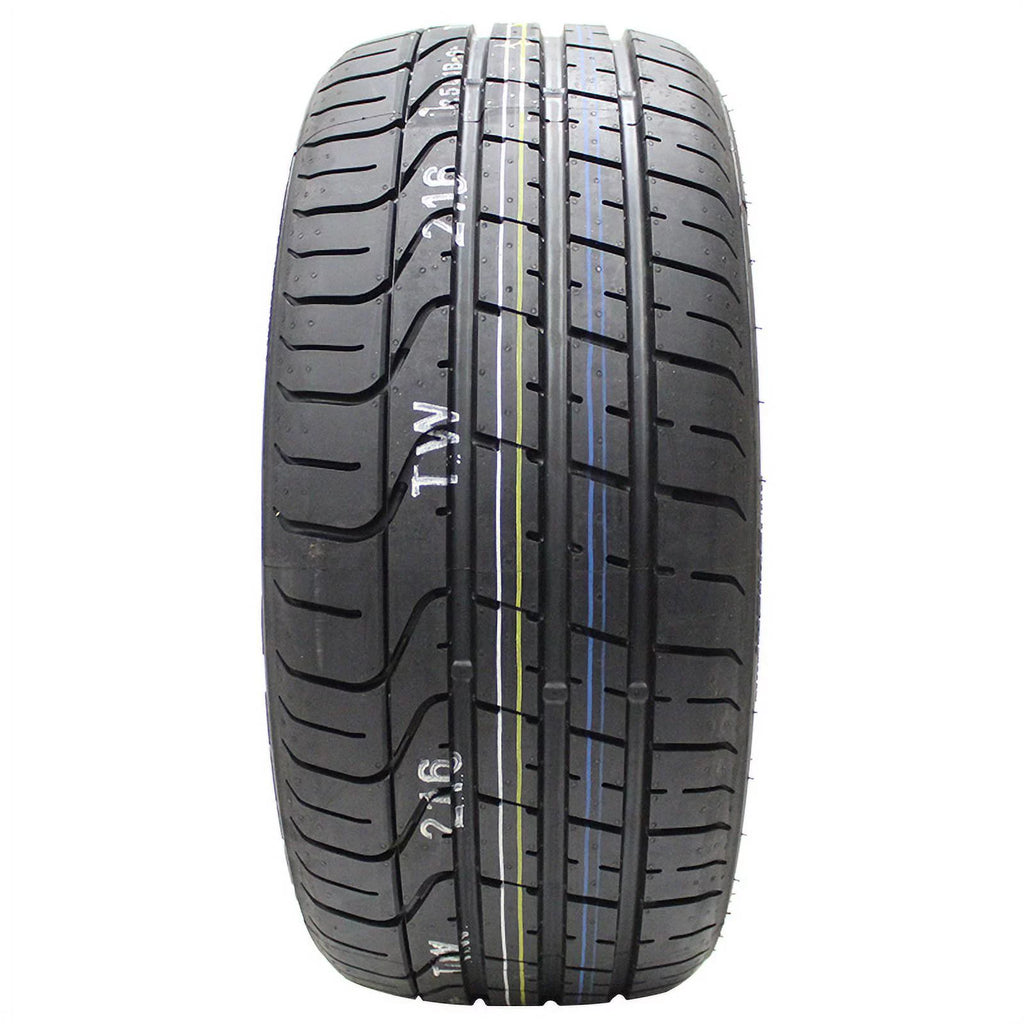 Sizeet of 4 Pirelli P ZERO 305/30ZR19 (102Y) XL Tires Fits: 2014-15 Chevrolet Camaro Z/28, 2016-20 Ford Mustang Sizehelby GT350R