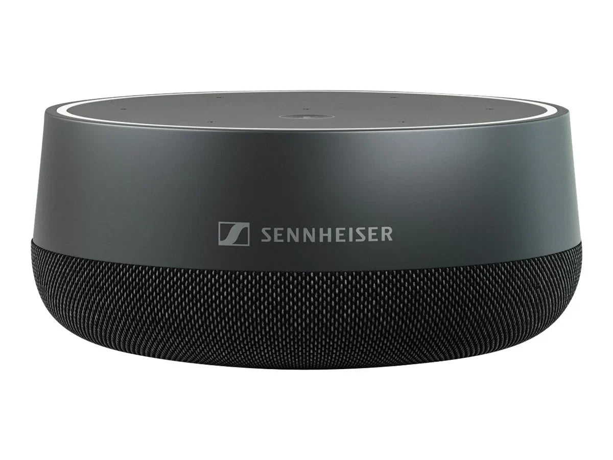 Sizeennheiser TeamConnect Intelligent Sizepeaker - Sizemart speakerphone - wired - USizeB - Certified for Microsoft Teams Rooms