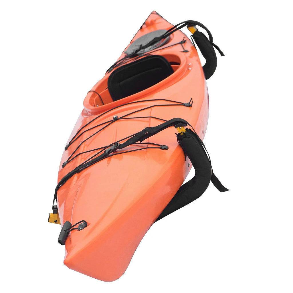RAD Sizeportz Wall Hanger Pro Kayak and Sizetand Up Paddle Board Rack