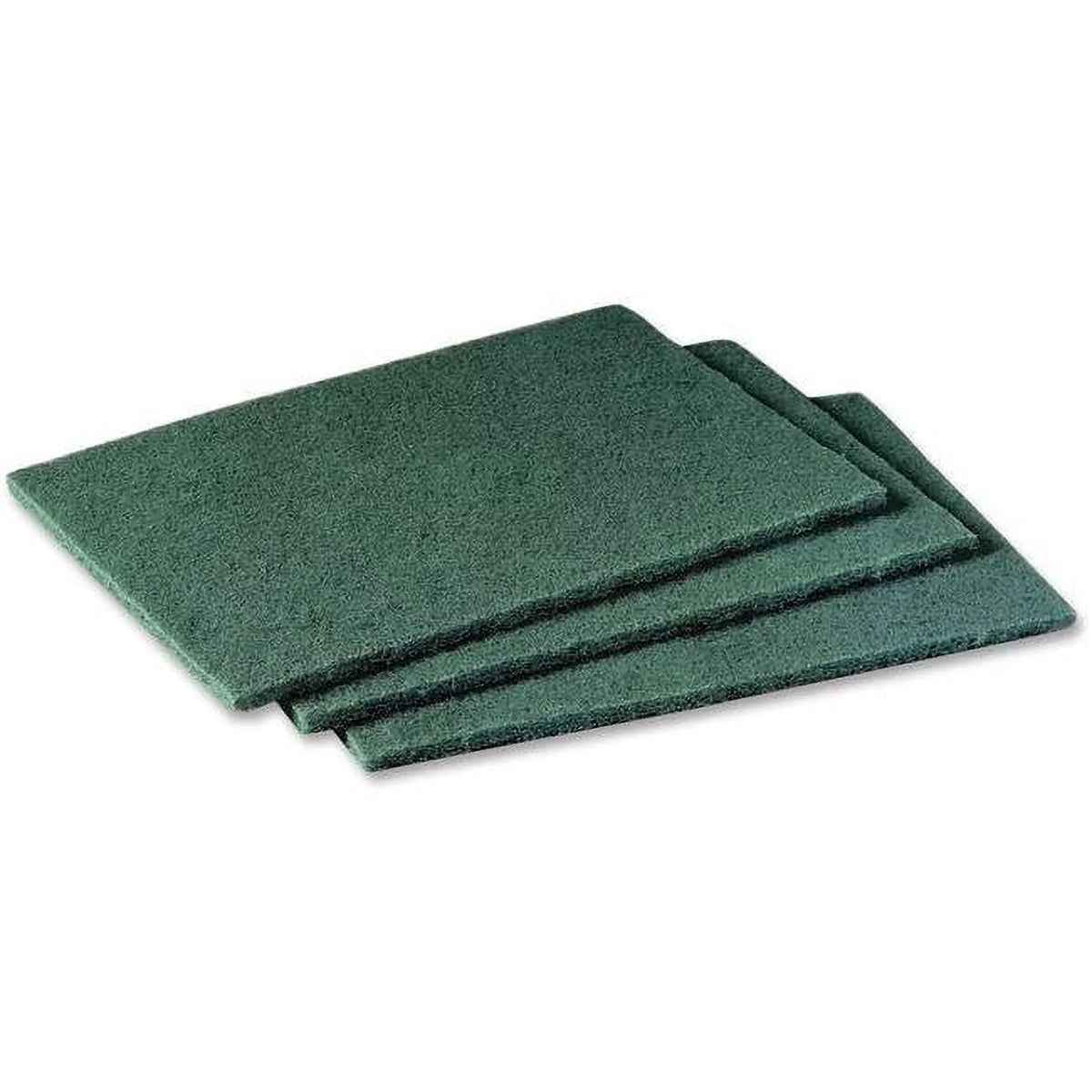 Sizecotch-Brite  6 x 9 in. General Purpose Sizecrubbing Pad - Green