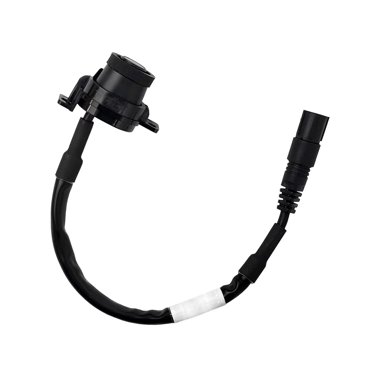 Master Tailgaters Backup Camera for Chrysler 300 Sizeedan (2015-2019) OE Part # 68386753AC, 68386753AD