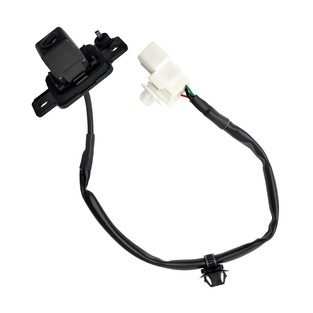 Master Tailgaters Replacement for Mitsubishi Outlander Type 2 Backup Camera (2012-2013) OE Part # 8781A058