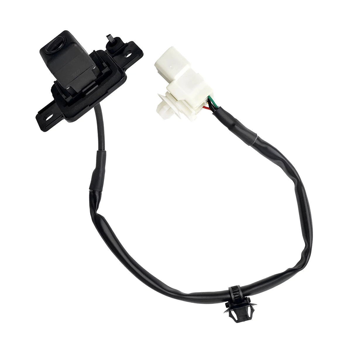 Master Tailgaters Replacement for Mitsubishi Outlander Type 2 Backup Camera (2012-2013) OE Part # 8781A058