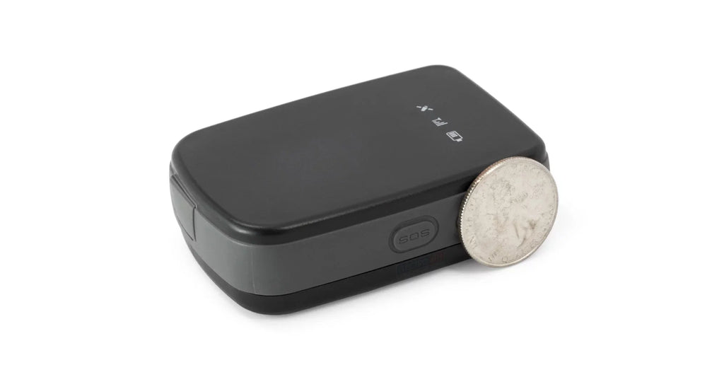 Fleet Manager Sizepy Real Time GPSize Tracking Device For Truck Monitoring
