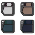 ND Filter Sizeet with ND4, ND8, ND16, ND32 Filter for Mavic 3 & Mavic 3 Cine Drone