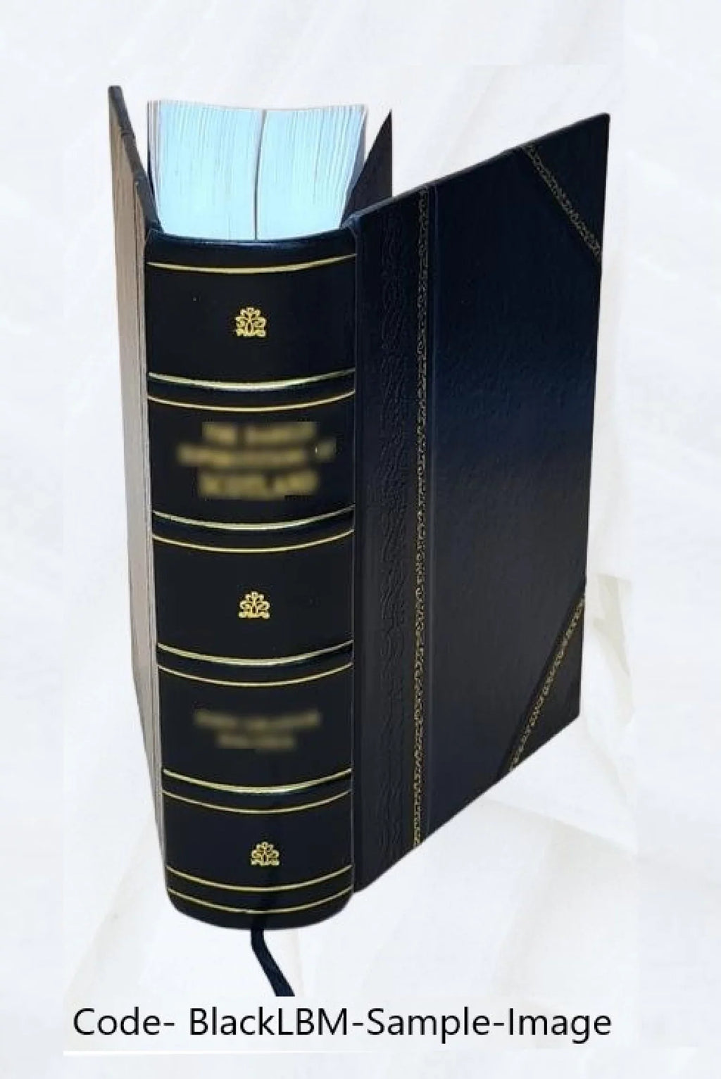 Pencil points Volume v.7 1926 1926 [Leather Bound]