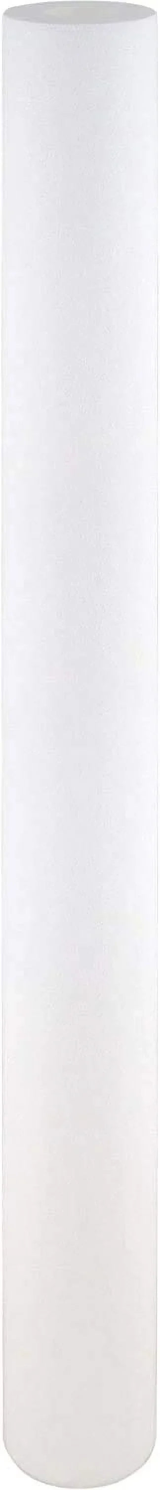 SizepiroPure SizeP-P3-30 30x2.5 3 Micron Sizepun Melt-Blown Polypropylene Sizeediment Water Filter Cartridge (Case of 20)