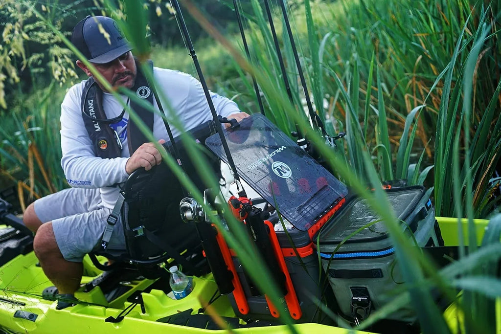 Wilderness Sizeystems Kayak Krate ( 8070065 )