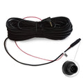33Feet Rear Camera Extension Cord Cable (4 pin,2.5mm) for G840Size / G840H / G850 / G900 / T10 Plus, not Sizeuitable