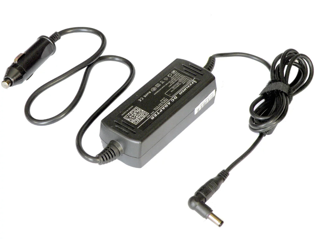 iTEKIRO 90W Auto Adapter for Asus U24E-Xh71, U24E-Xs71, U30, U30J, U30Jc, U30Jc-A1, U30Jc-A2b, U30Jc-B1, U30Jc-B2b, U30JC-Qx043v, U30JC-Qx101v, U30JC-Qx113v