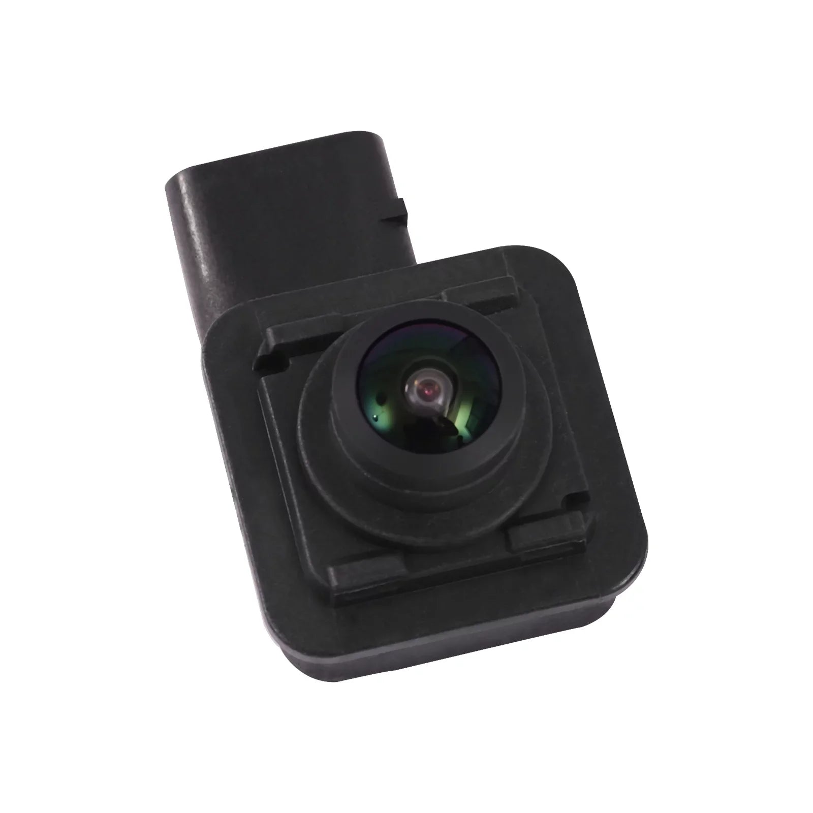 YIYIBYUSize Rear Reverse Backup Camera Replacement for 2015-2017 Ford F150 Truck