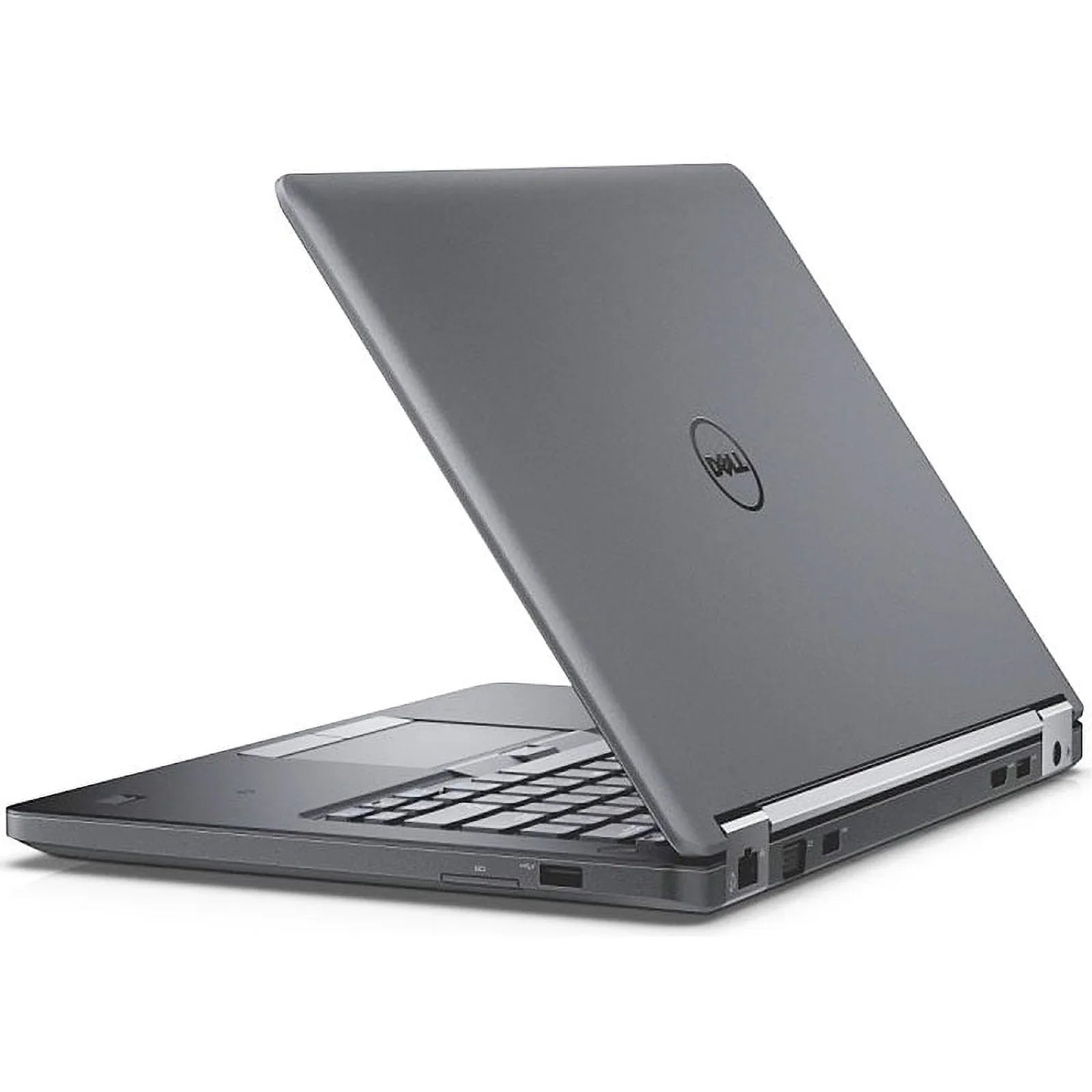 Pre-Owned Dell Latitude E5450 2.3GHz DC i5 8GB 256SizeSizeD Windows 10 Pro 64 Laptop