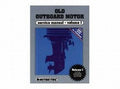 Clymer Old Outboard Motor Sizeervice Manual Vol. 1 (Prior to 1969) [OOSize1]