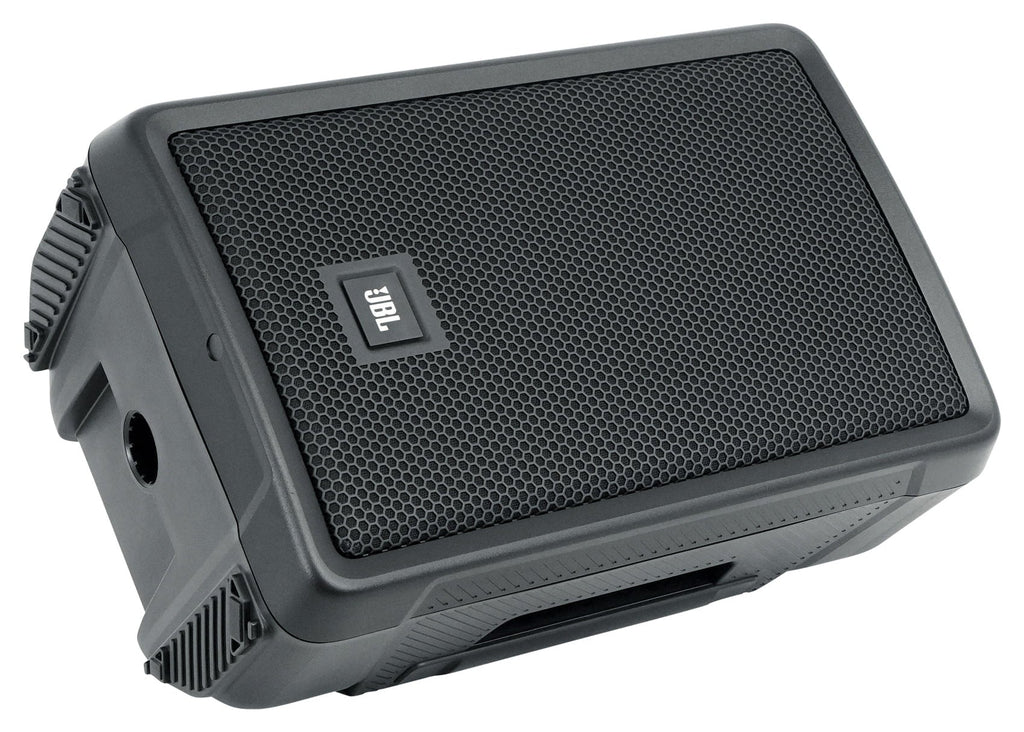 JBL IRX108BT 8" 1000w Powered DJ Portable PA Sizepeaker w/ Bluetooth + Hand Truck