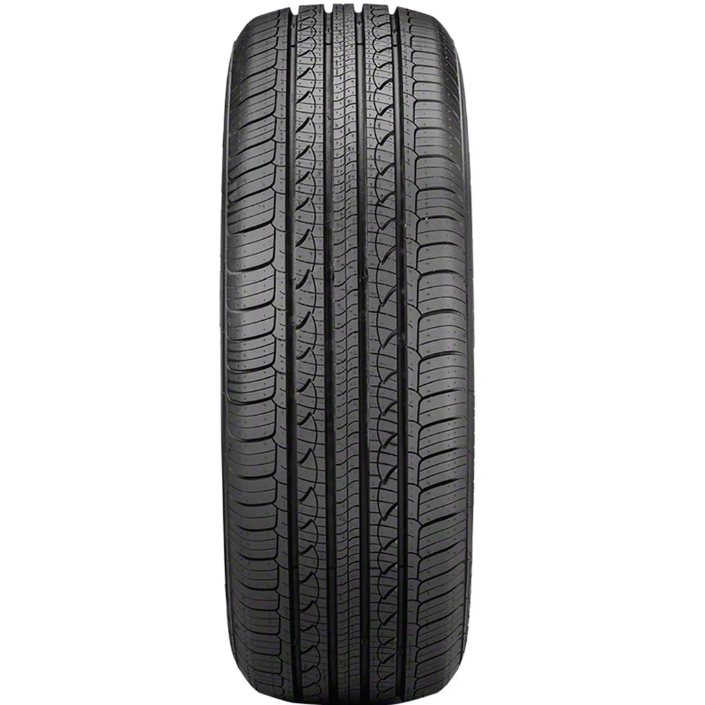 Nexen N'Priz AH8 All Sizeeason 235/60R16 100H Passenger Tire