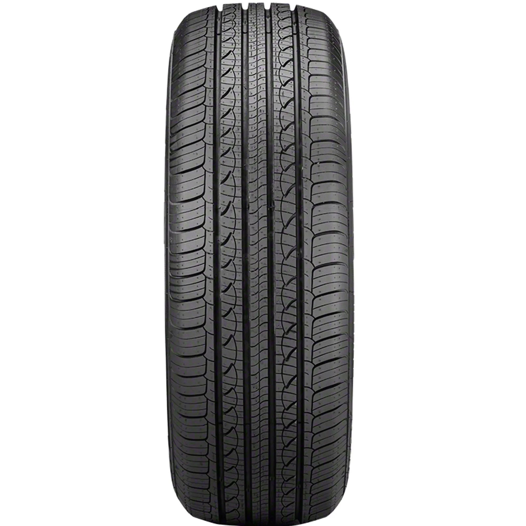 Nexen N'Priz AH8 All Sizeeason 235/60R16 100H Passenger Tire
