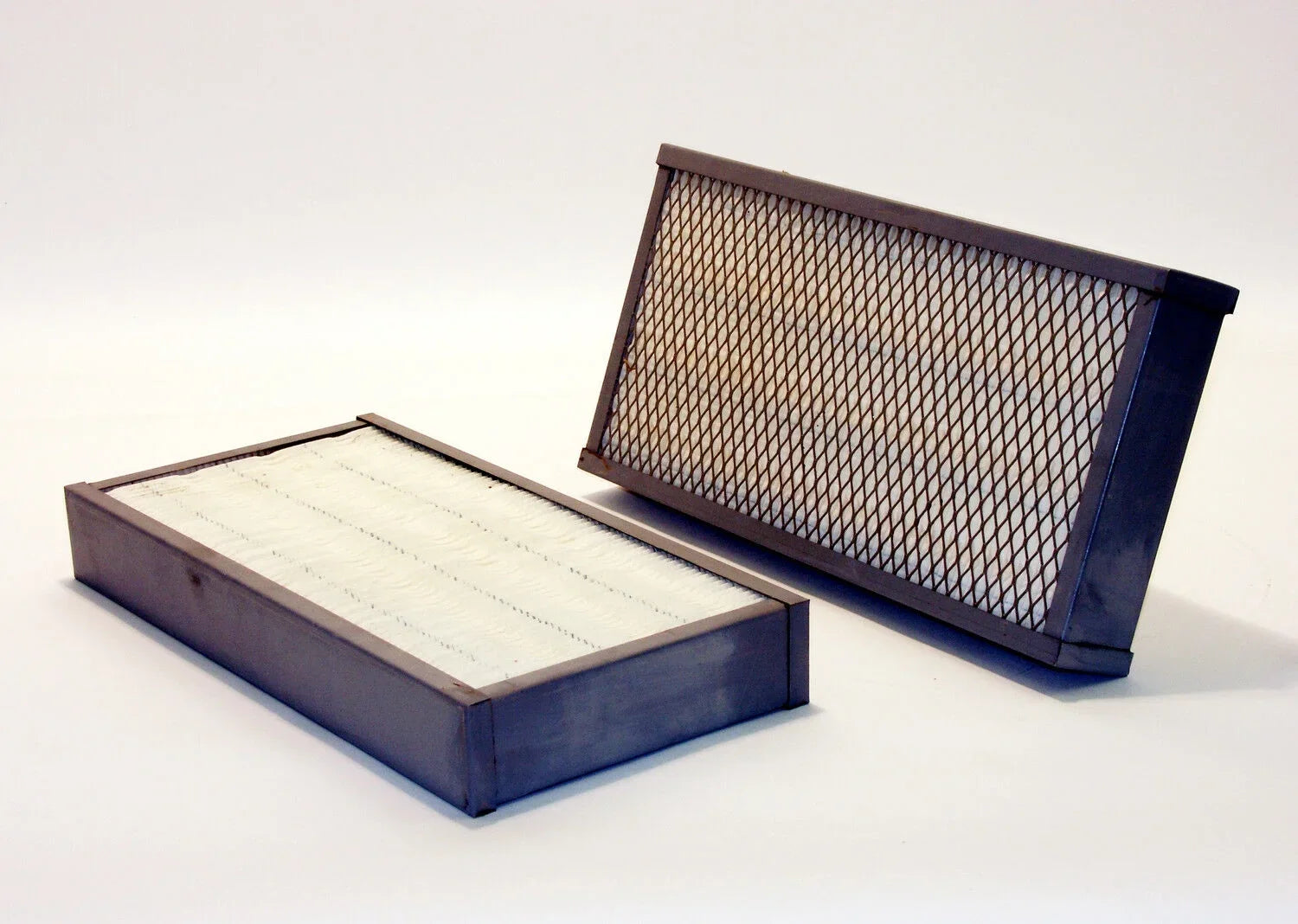 Wix Cabin Air Filter P/N:46577