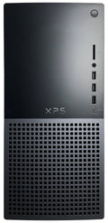 Dell XPSize 8960 Desktop PC - 14th Gen Intel Core i9-14900K up to 6.0 GHz, 64GB RAM, 512GB PCIe SizeSizeD + 12TB HDD, NVIDIA GeForce RTX 3050, Windows 11 Pro