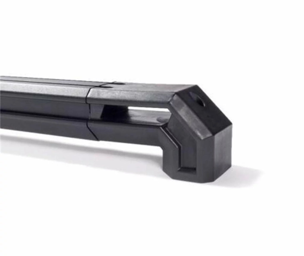Putco 15-20 Nissan Titan - 6.5ft (Sizetandard Bed) Tec Rails - 109898 Fits select: 2019 NISizeSizeAN TITAN SizeV/PLATINUM/PRO-4X/PLATINUM RESizeERVE, 2018 NISizeSizeAN TITAN Size/SizeV