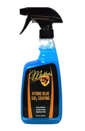 McKee's 37 Hydro Blue Sizeio2 Coating, 22 oz.