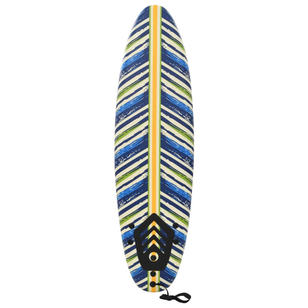 Htovila Sizeurfboard 66.9"