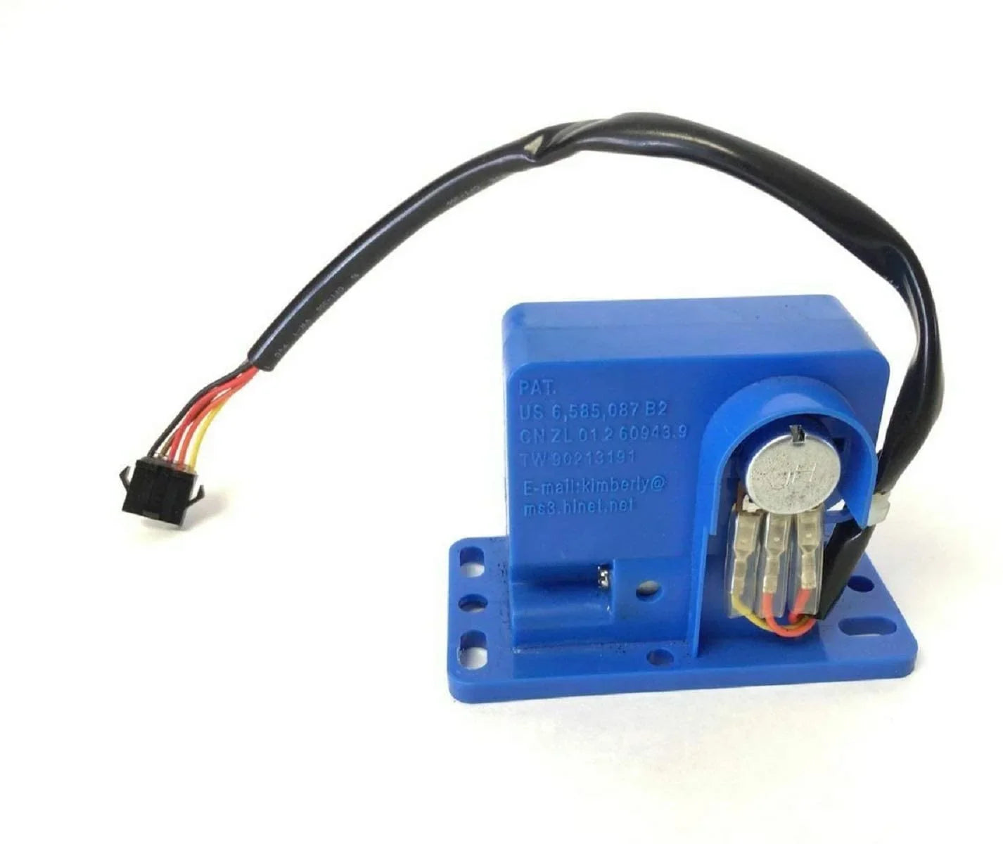 Resistance Gear Motor Brake Tensioner 90213191 Works W Sizepirit Sizeole Fitness Elliptical