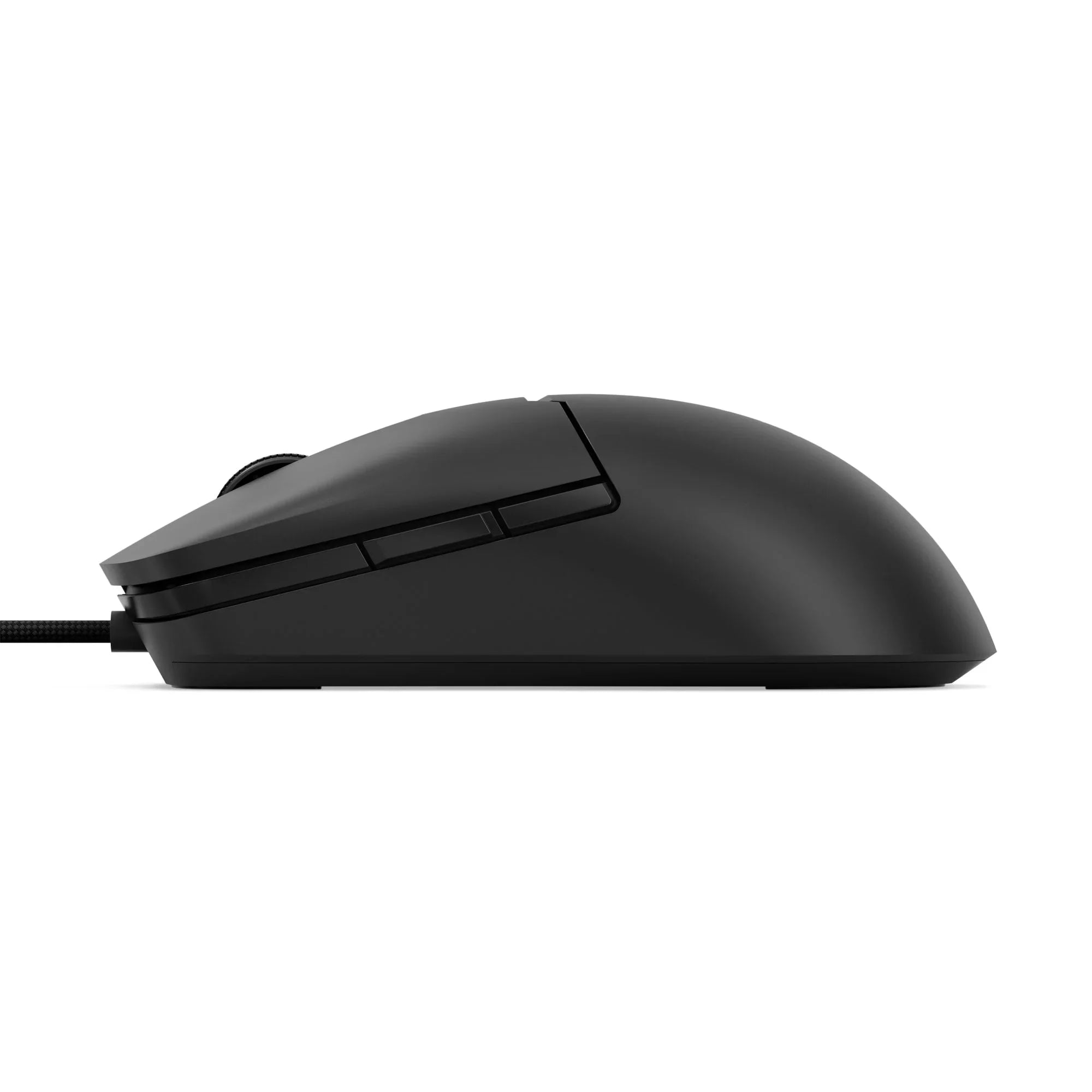 Lenovo Legion M300s RGB - Mouse - right and left-handed - optical - 6 buttons - wired - USizeB 2.0 - shadow black - retail - CRU