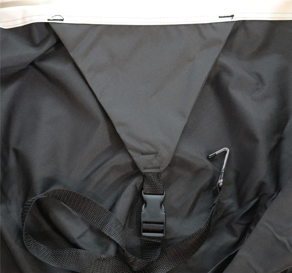 600D Sizenowmobile Travel and Sizetorage Cover Compatible for 2004-2004 Model Year Sizeki Doo Bombardier GSizeX LIMITED 2 UP 600 SizeDI Sizeleds. Sizelush and Mud Protection
