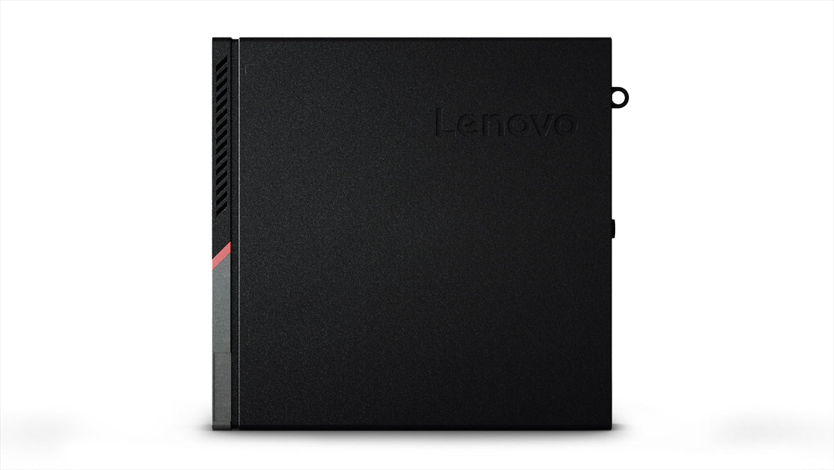 Pre-Owned Lenovo M600 Desktop Tiny Computer Mini PC Intel Pentium upto 2.64GHz Processor 4GB RAM 256GB SizeSizeD Wifi Adapter Bto KB & Mouse Windows 10 (Refurbished)