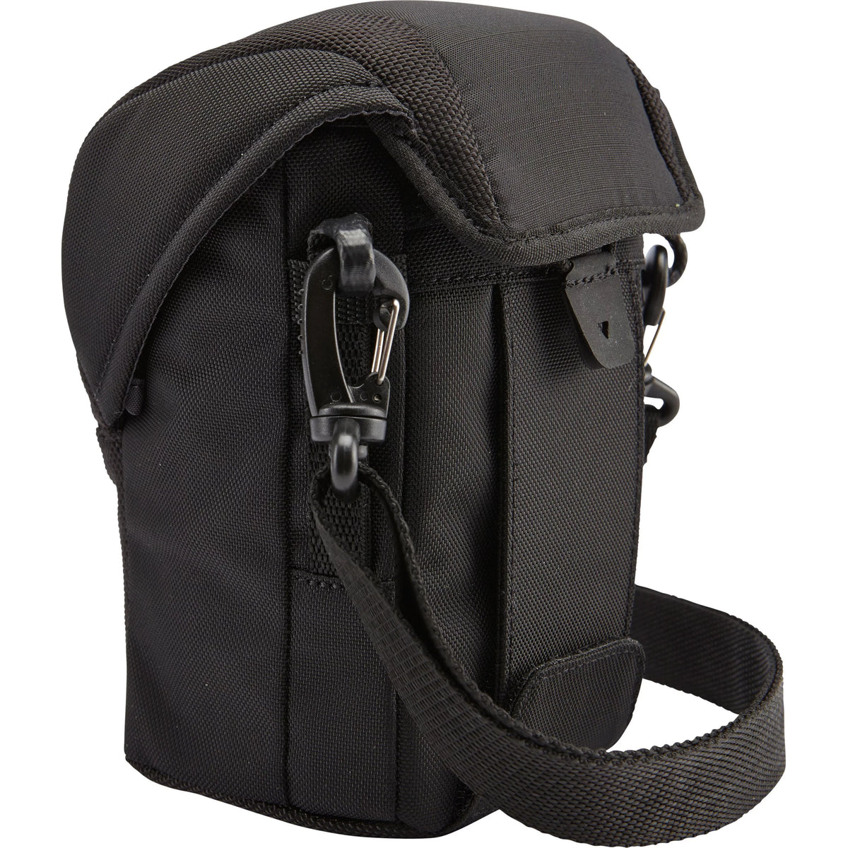 Case Logic Luminosity DSizeL-101 Carrying Case Camera Lens, Black
