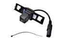 PT Auto Warehouse BUCTO-183N Rear View Backup Camera Fits select: 2015-2017 TOYOTA CAMRY