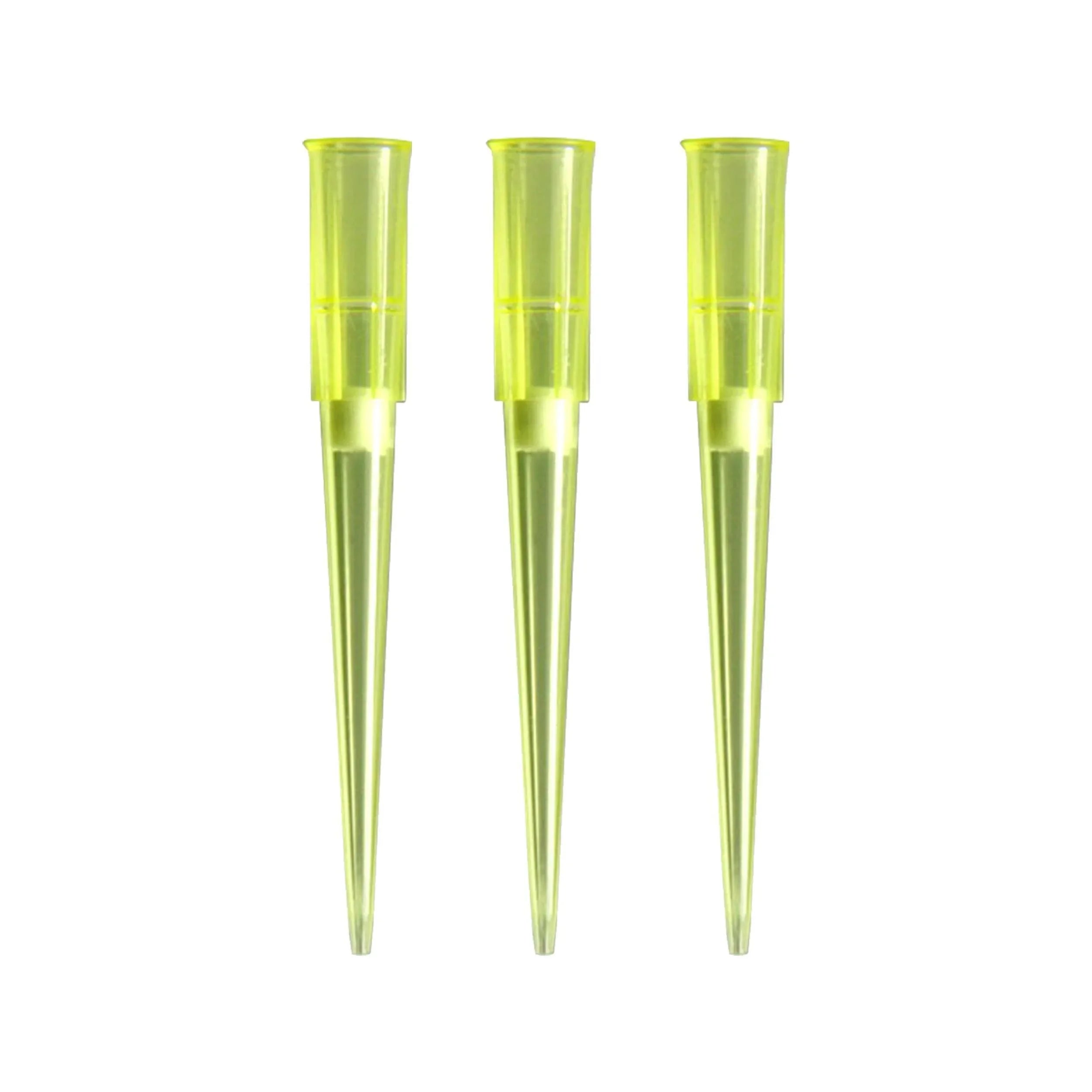 960 Filter Tips, 200ul Pre-Sizeterilized Filter Tips