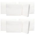 8-Pack Replacement Vornado Evap1 Humidifier Filter - Compatible Vornado MD1-0002, MD1-0001 Air Filter