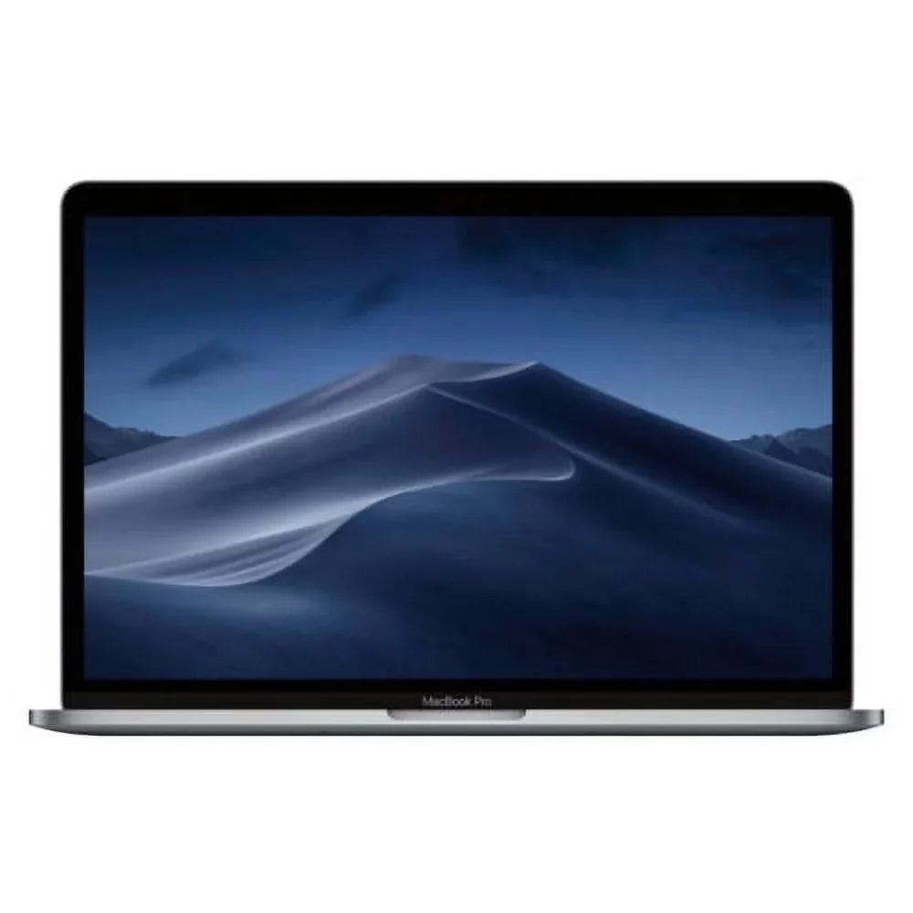 Pre-Owned Apple MacBook Pro Laptop Core i9 2.4GHz 32GB RAM 1TB SizeSizeD 15" Sizepace Gray MV902LL/A (2019) Refurbished - Fair