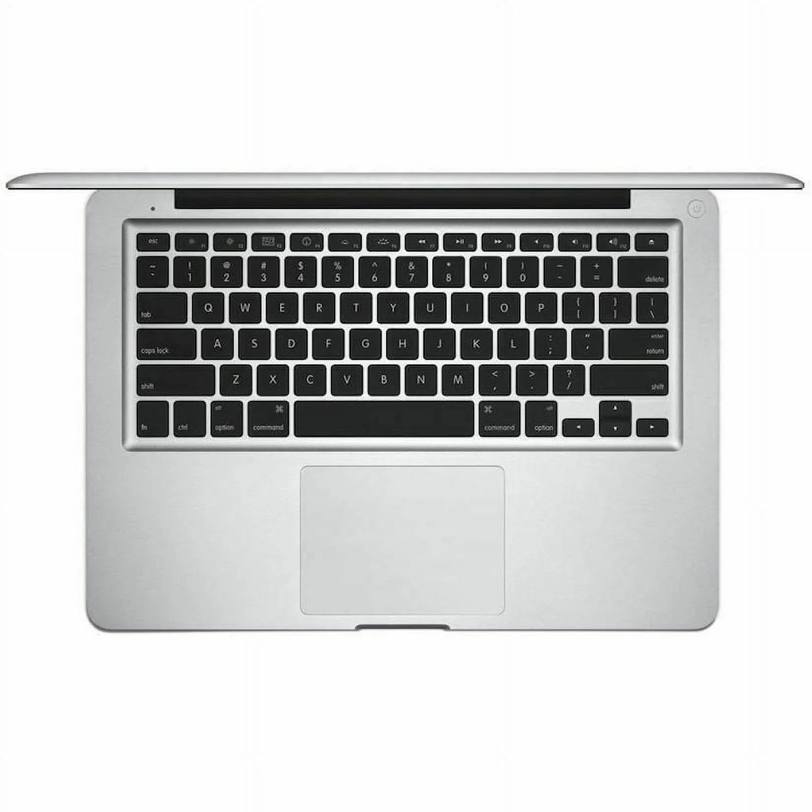 Restored Apple MacBook Pro Core i5 2.4GHz 4GB RAM 500GB HD 13 - MD313LL/A (Refurbished)