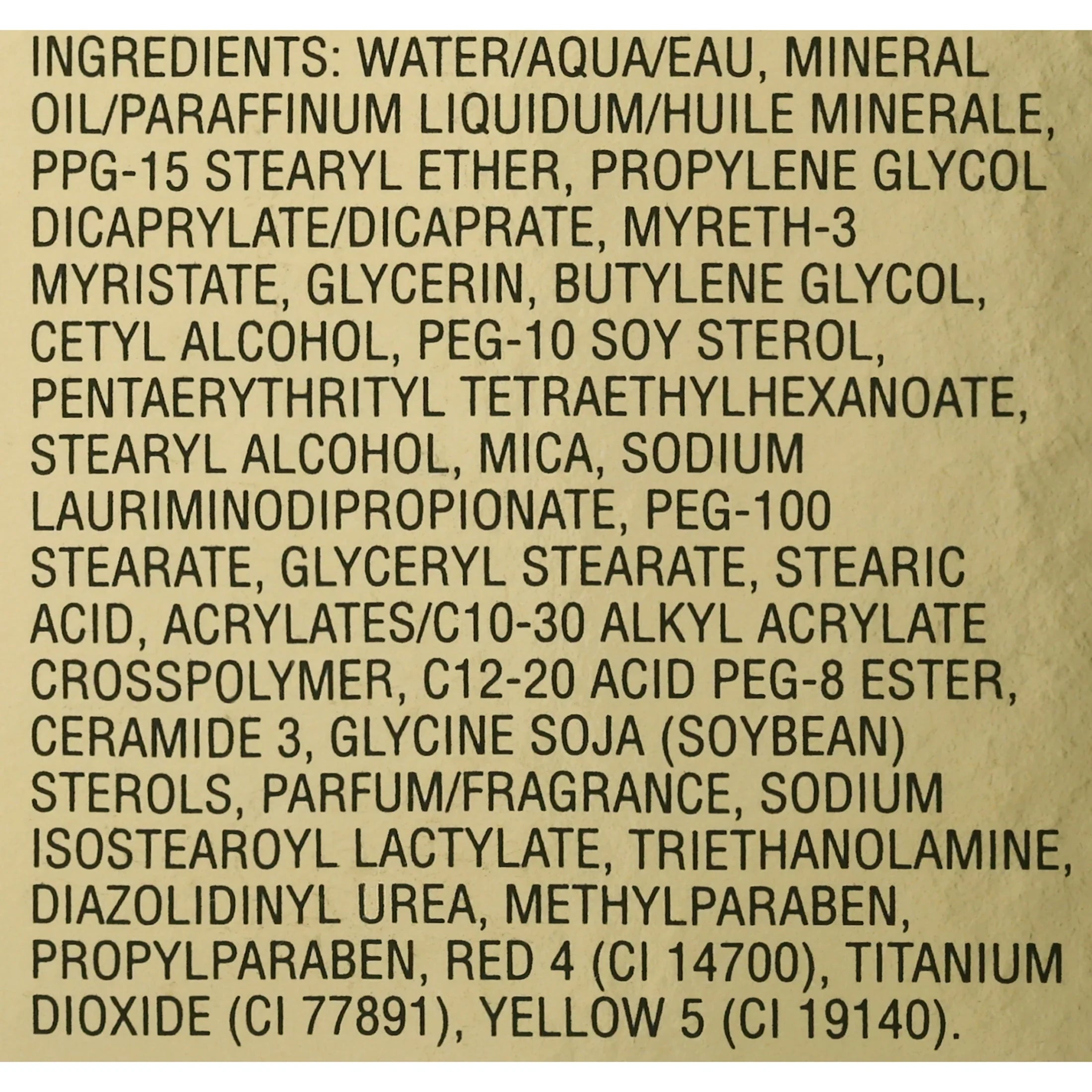 Ceramide Purifying Cream Cleanser by Elizabeth Arden for Women - 4.2 oz Cleanser