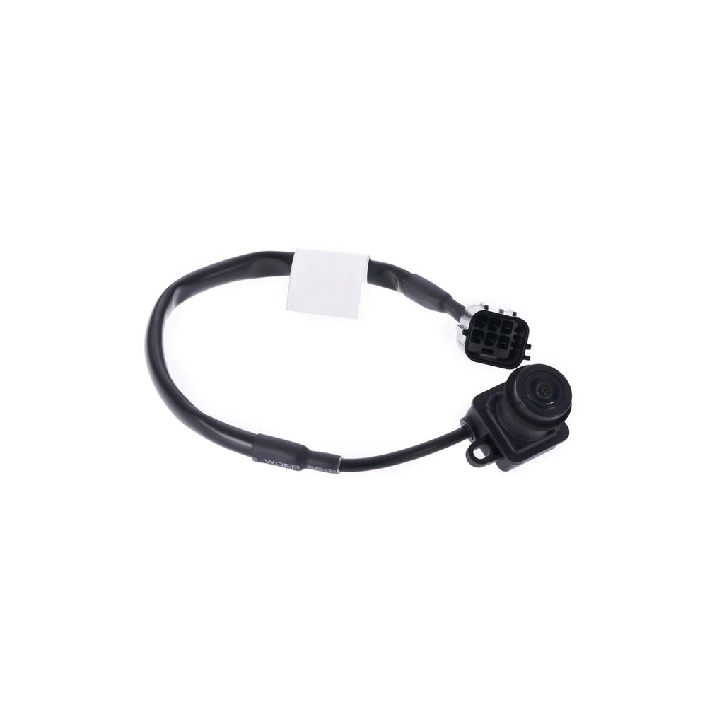 Backup Camera Replaces for 11-13 Dodge Durango  Jeep Grand 56054059AC 56054059AD 56054059AE 56054059AF