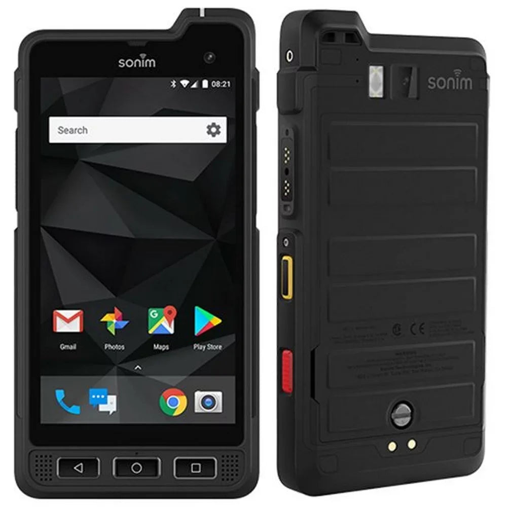 USizeED: Sizeonim XP8, Fully Unlocked | 64GB, Black, 5.0 in Verizon Unlocked