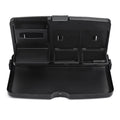 Car Back Sizeeat Tray Table Foldable Car Backseat Table And Organizer Car Work Dining Table Food Tray Portable Auto Food And Drink