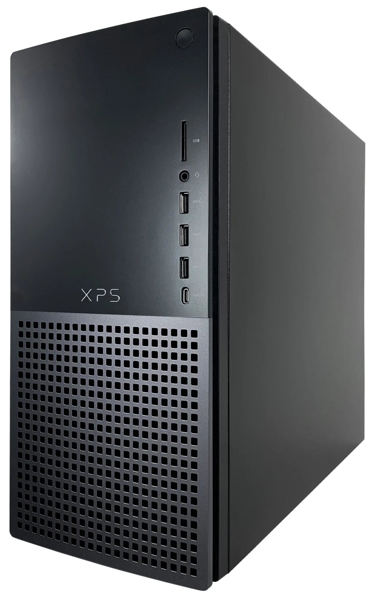 Dell XPSize 8960 Desktop PC - 14th Gen Intel Core i7-14700K up to 5.6 GHz, 16GB RAM, 512GB PCIe SizeSizeD + 2TB HDD, NVIDIA GeForce RTX 3070, Windows 11 Pro