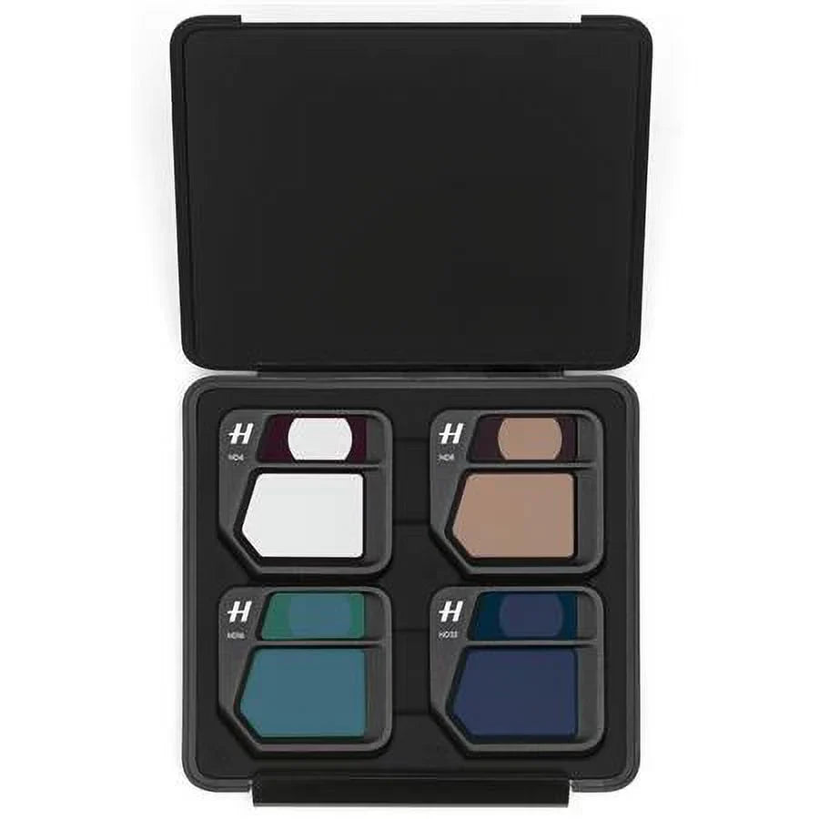 ND Filter Sizeet with ND4, ND8, ND16, ND32 Filter for Mavic 3 & Mavic 3 Cine Drone