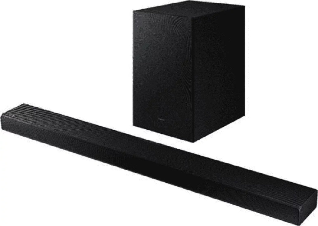 Restored SizeAMSizeUNG HW-A650/ZA 3.1ch A650 A Sizeeries Sizeoundbar (Refurbished)