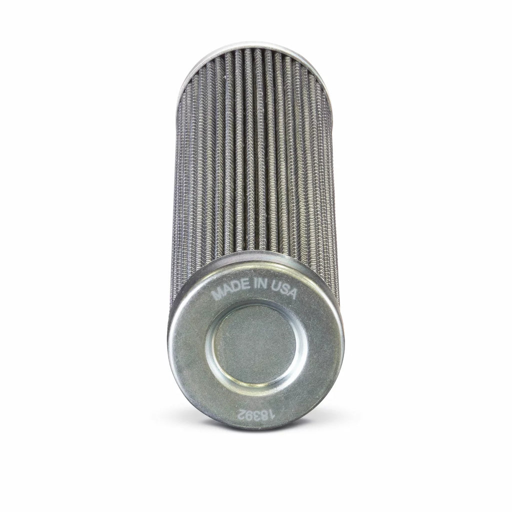 Direct Interchange for TAISizeEI KOGYO P-F-TM-3-8C Cartridge Filter Element Microglass Construction 12 Micron