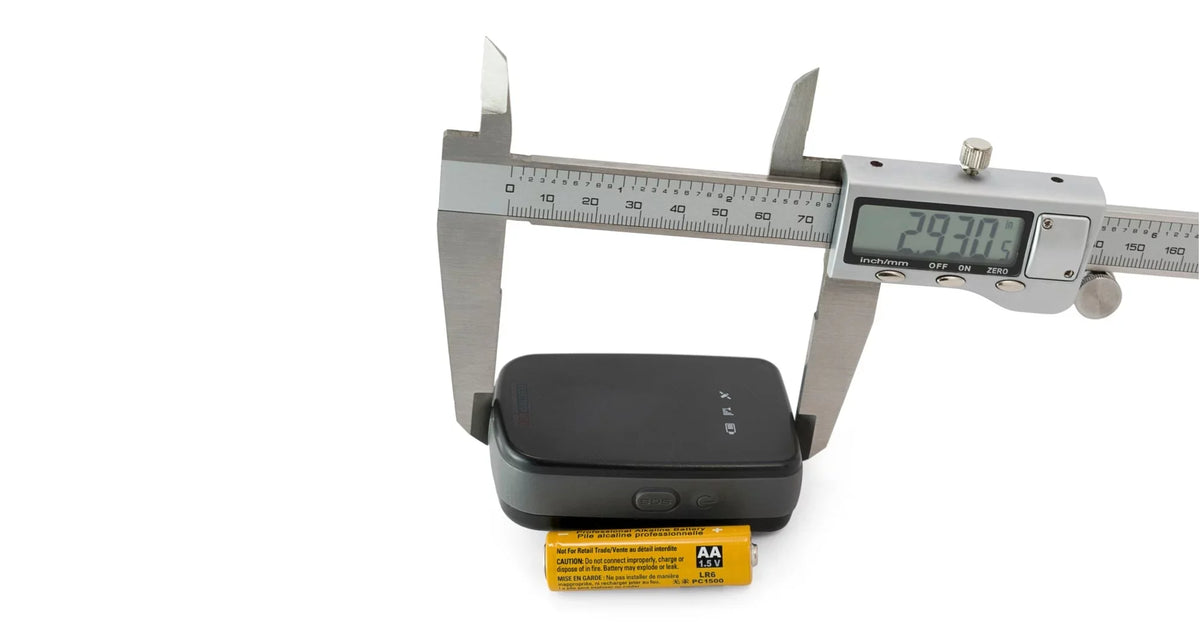 Fleet Manager Sizepy Real Time GPSize Tracking Device For Truck Monitoring